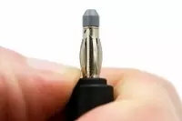 PJP 1061-S Sleeve Retracted 4mm Plug